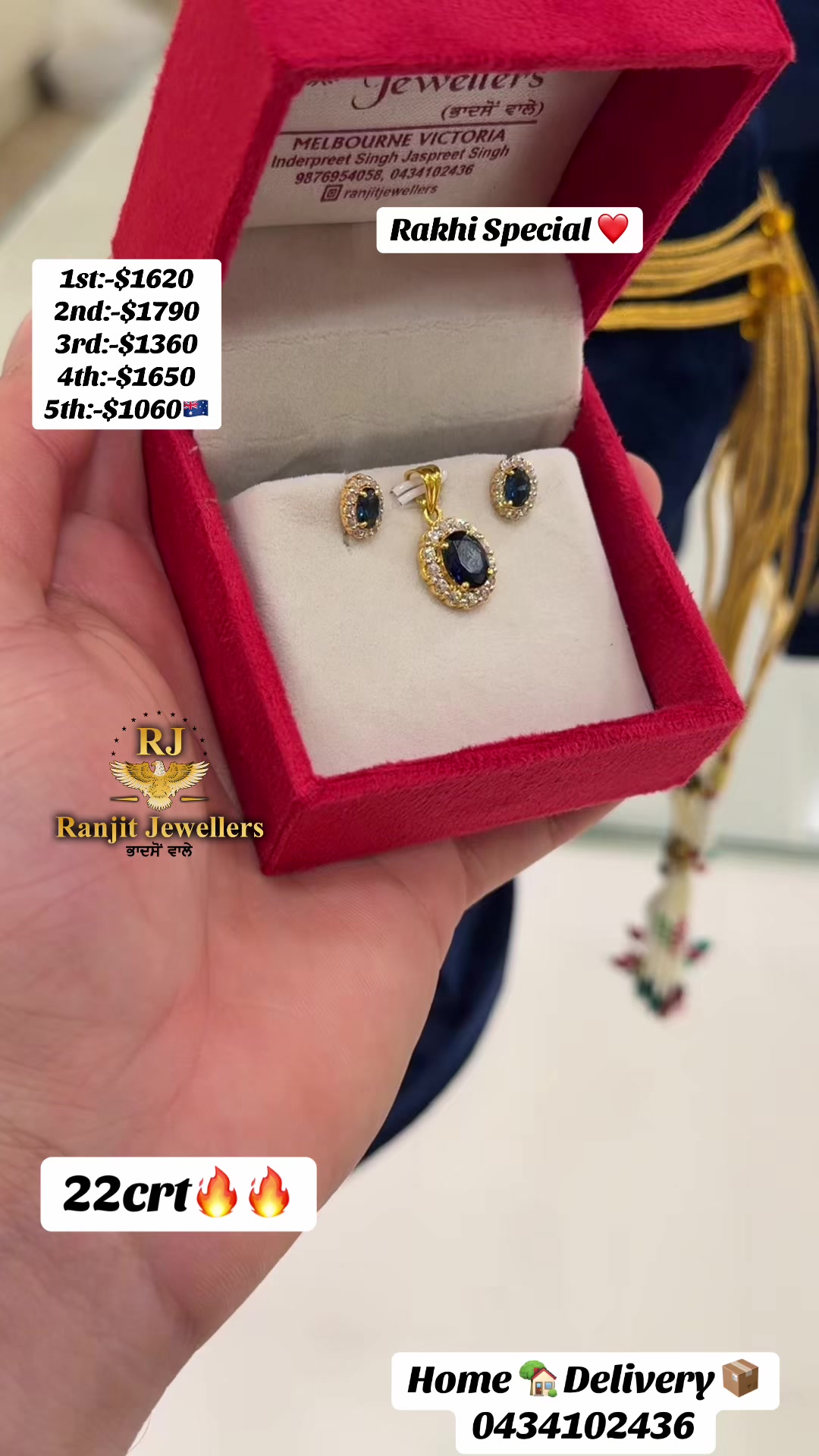 @Ranjit Jewellers