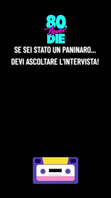 @BIRCIDE (Il Paninaro)