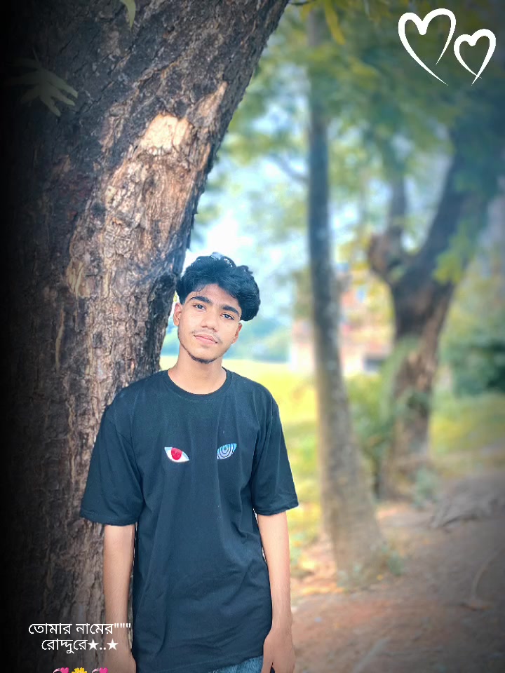 @👑 RUSHAD DANCE WORLD