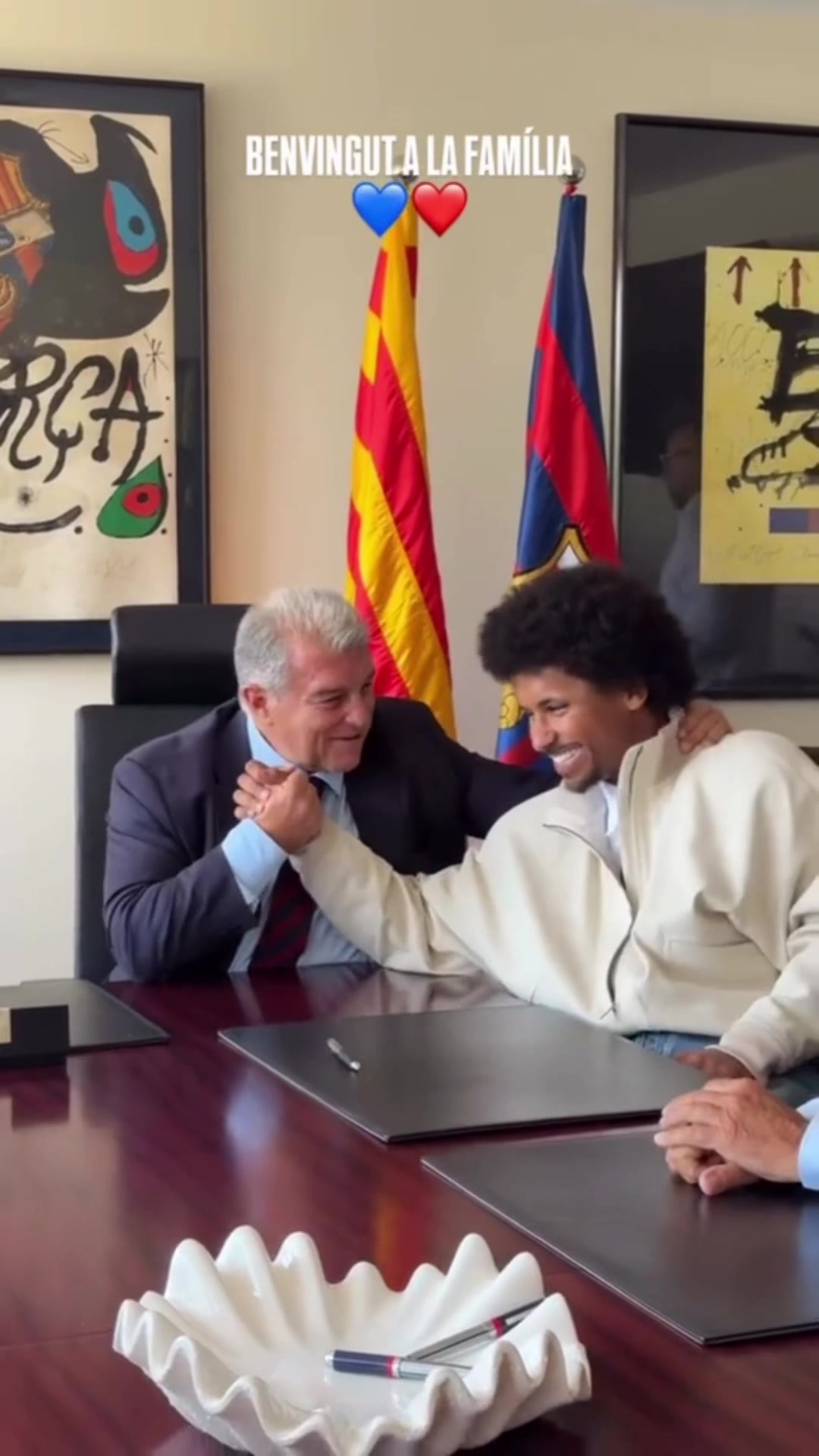 @S&eacute;n&eacute;gal 🇸🇳 VISCA BARCA✪ 1441