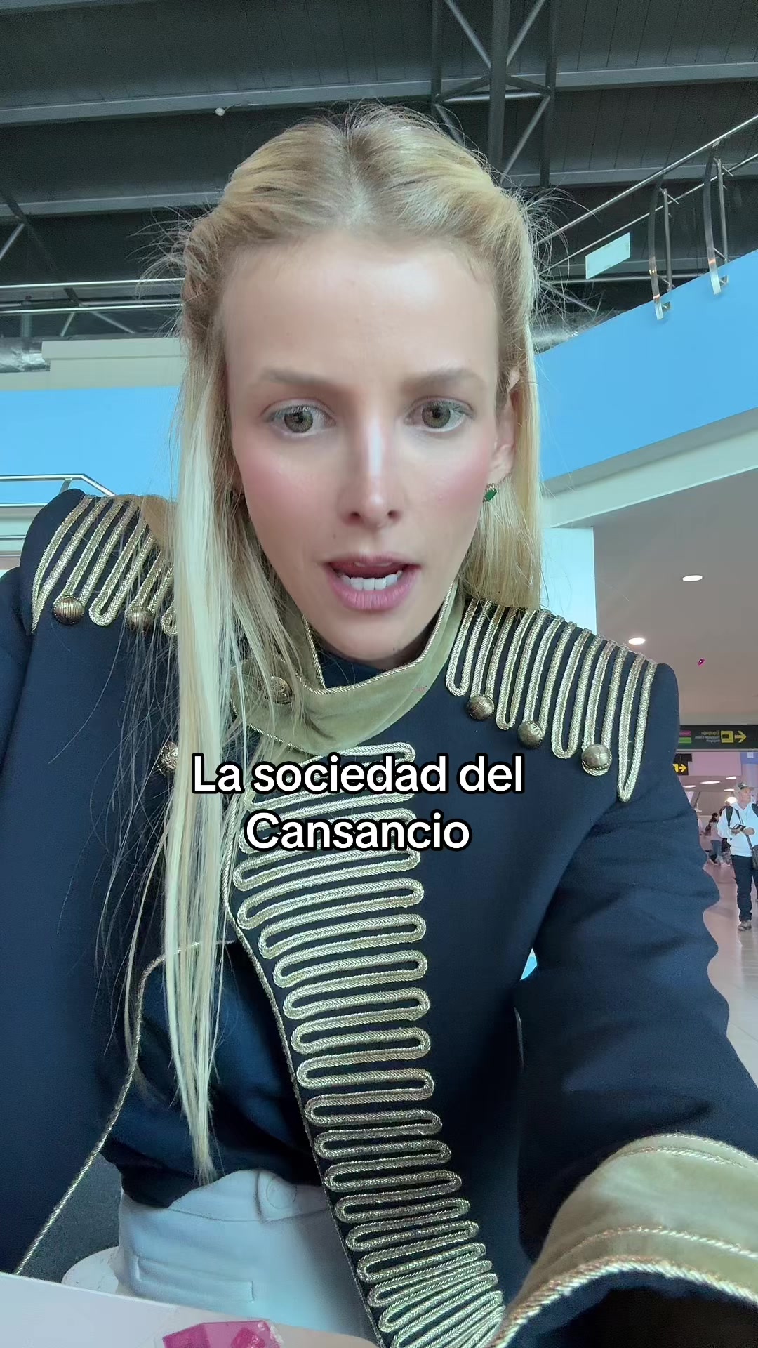 @Esmeralda Bravo