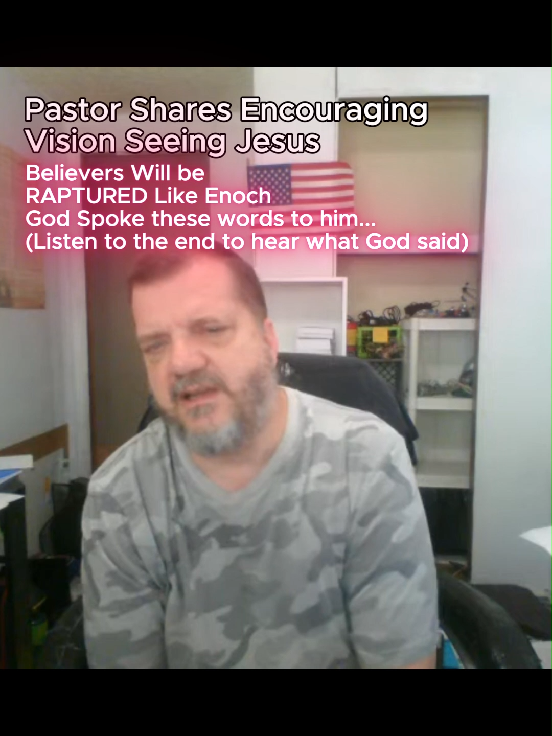 @Jesus is Lord
