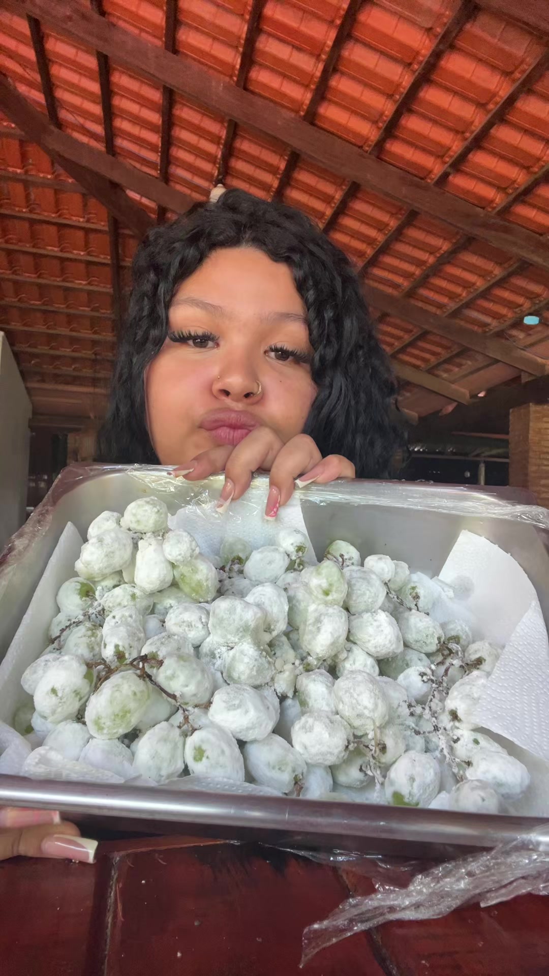 @Ana Pazelli
