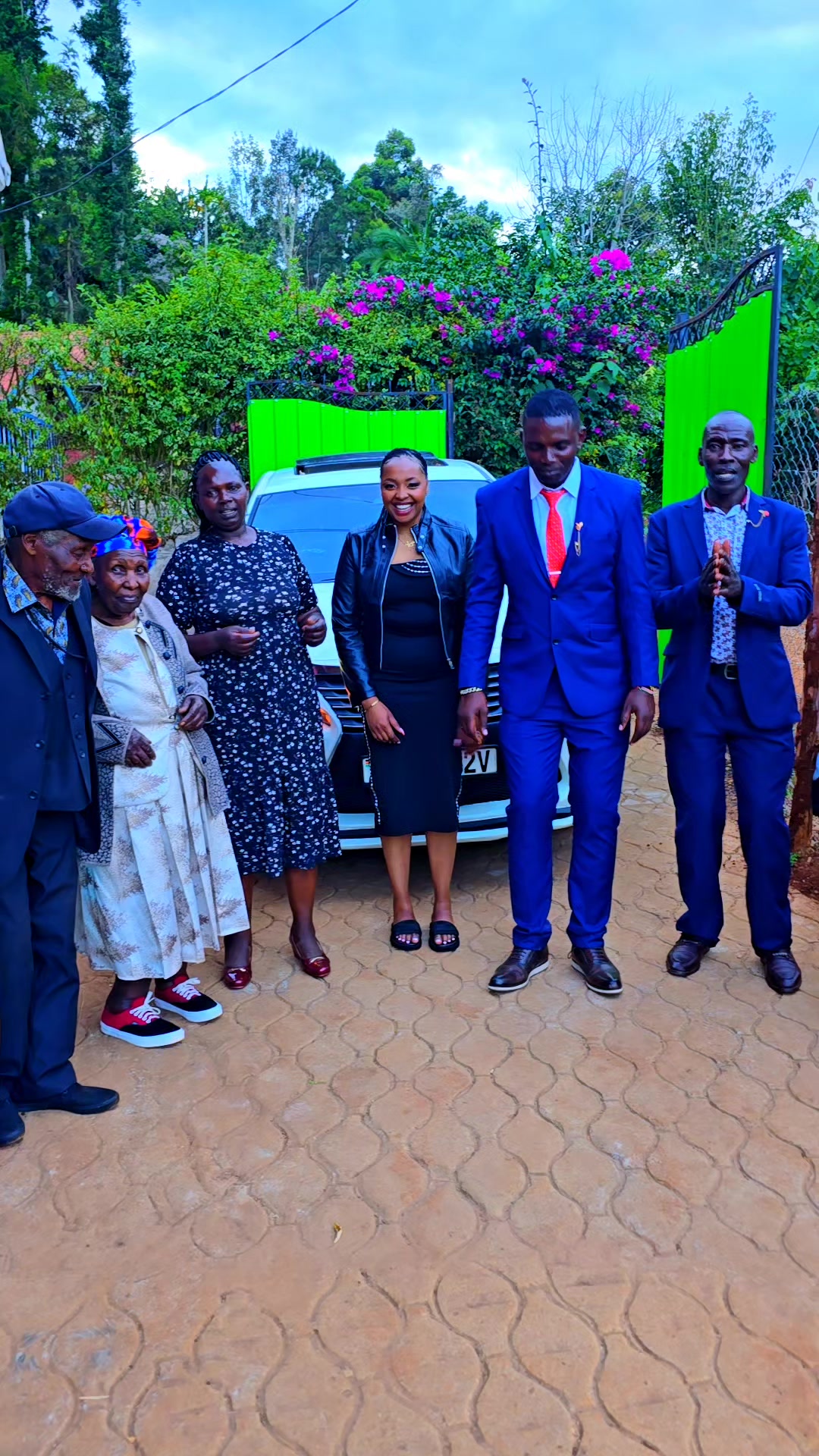 @Ngatomotors 📌 001 nyeri