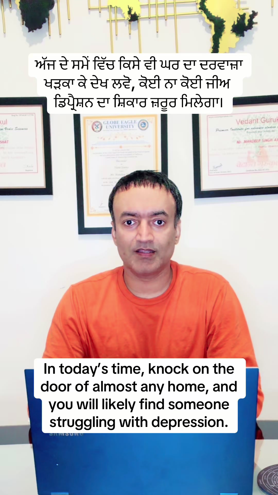 @Mandeep Ashat LIFE HEALER