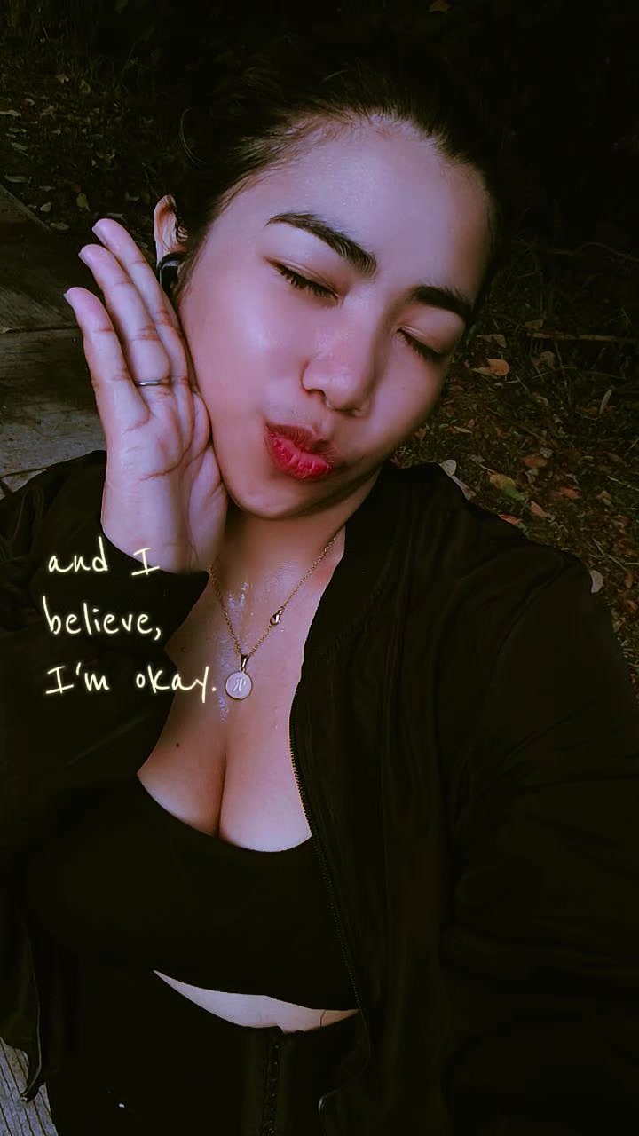 @༄ꨁᴮᴬᴰɢɪ፝֟ʀʟ♡᭄ꦿ ꪜ,