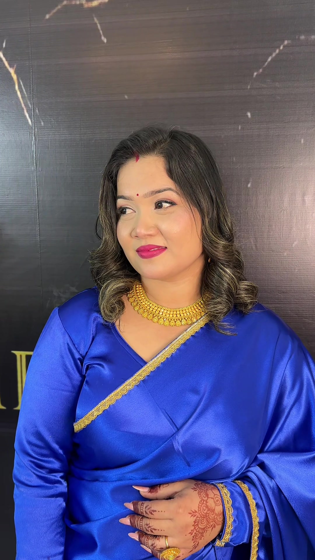 @YUME Bridal Makeup Artist NPJ