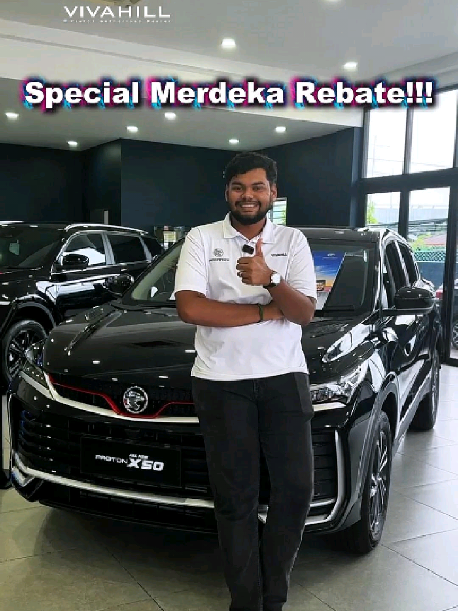 @Proton Vivahill 3S Penang