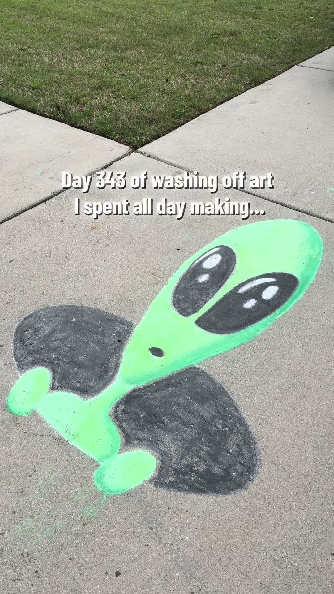 @Chalk with Mack 🖍️