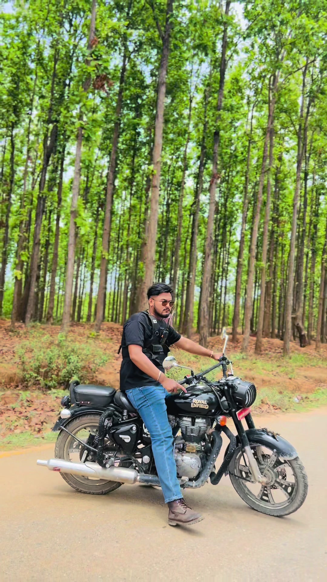@YASH THULDAI