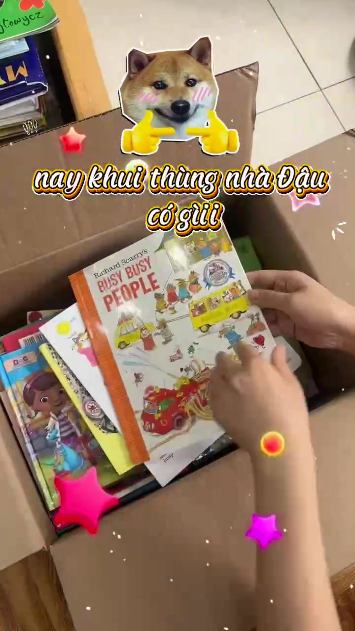 @Shop Nàng Đậu - Sách US, UK