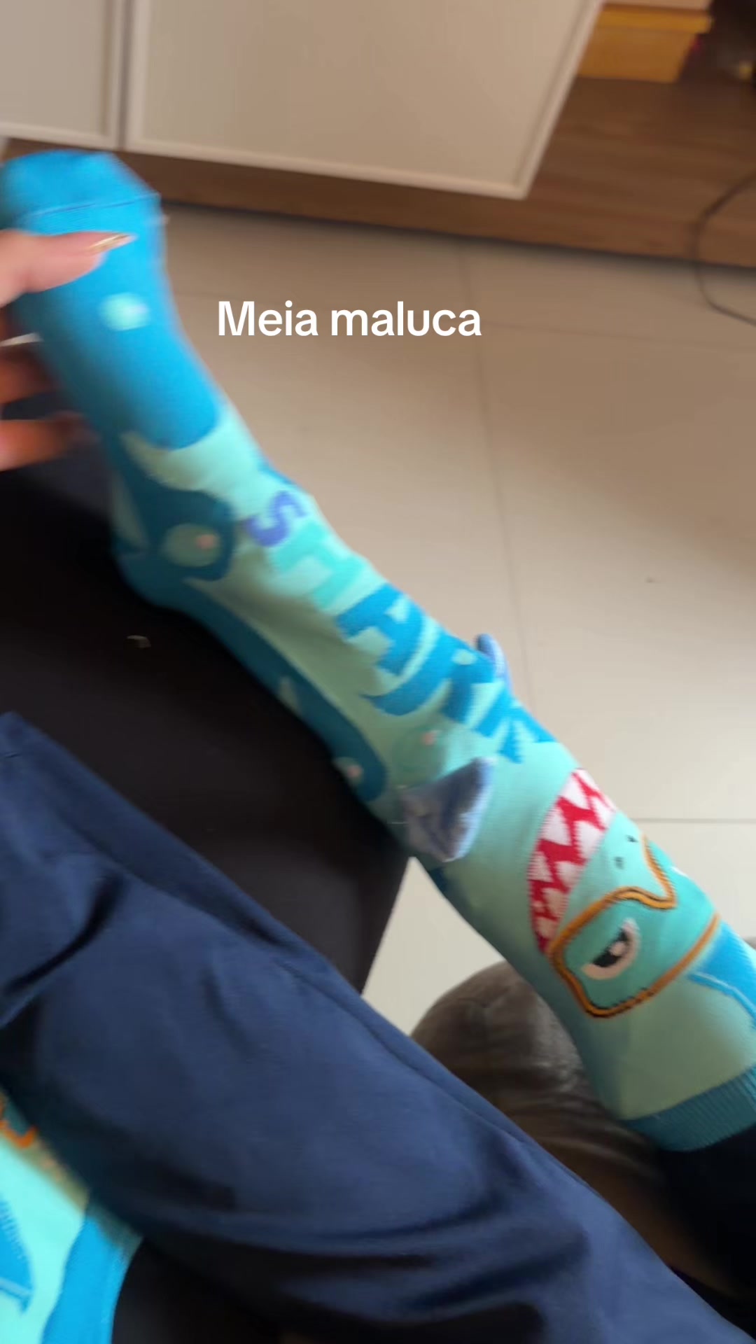 @Lar&iacute; Ribeiro | m&atilde;e virtual 💗
