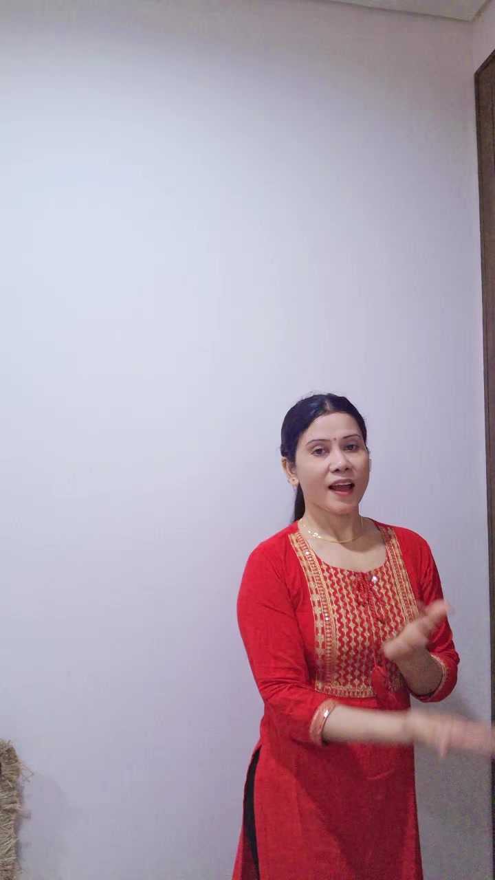 @pushpa kc chudali