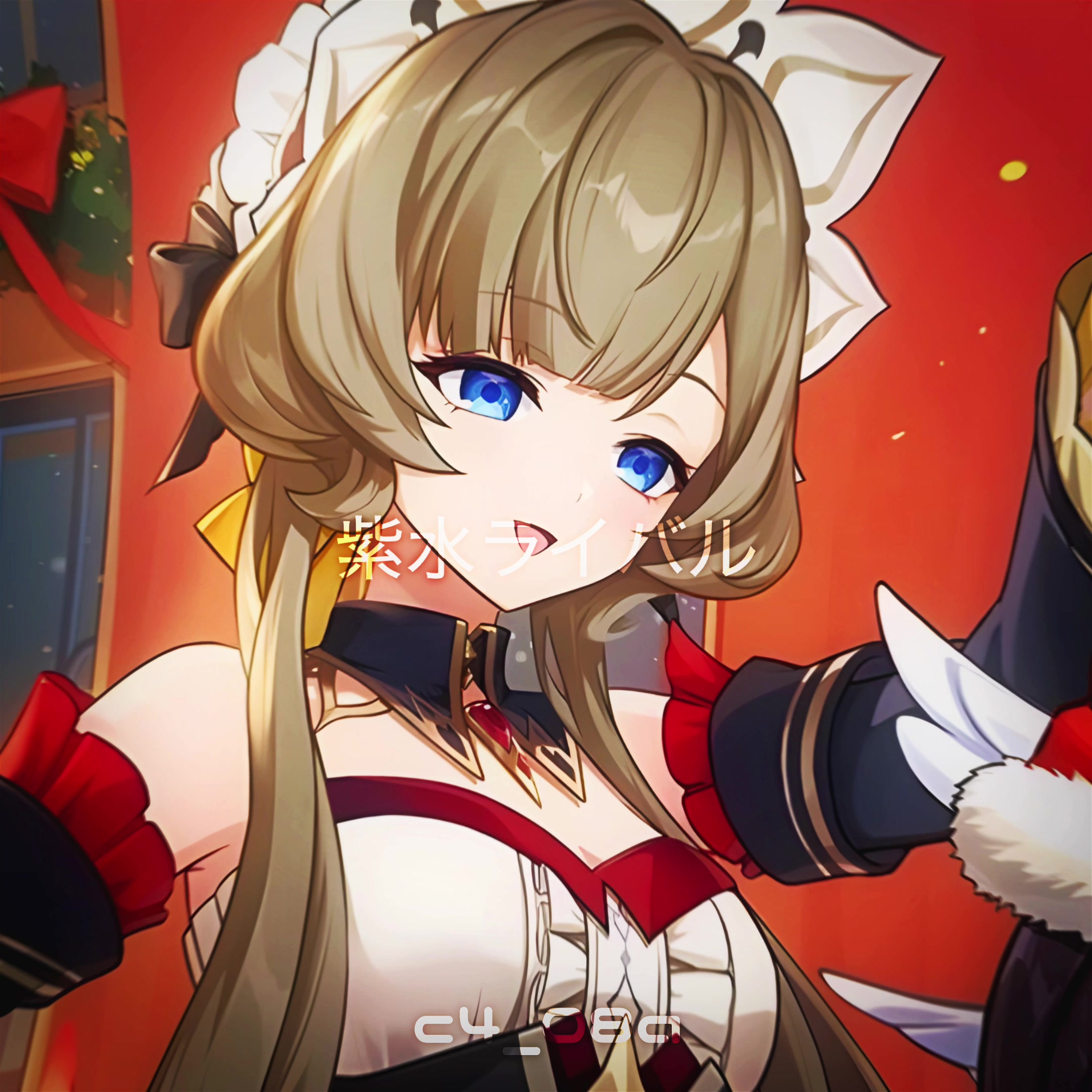 @ほんろわ【仮想文芸】