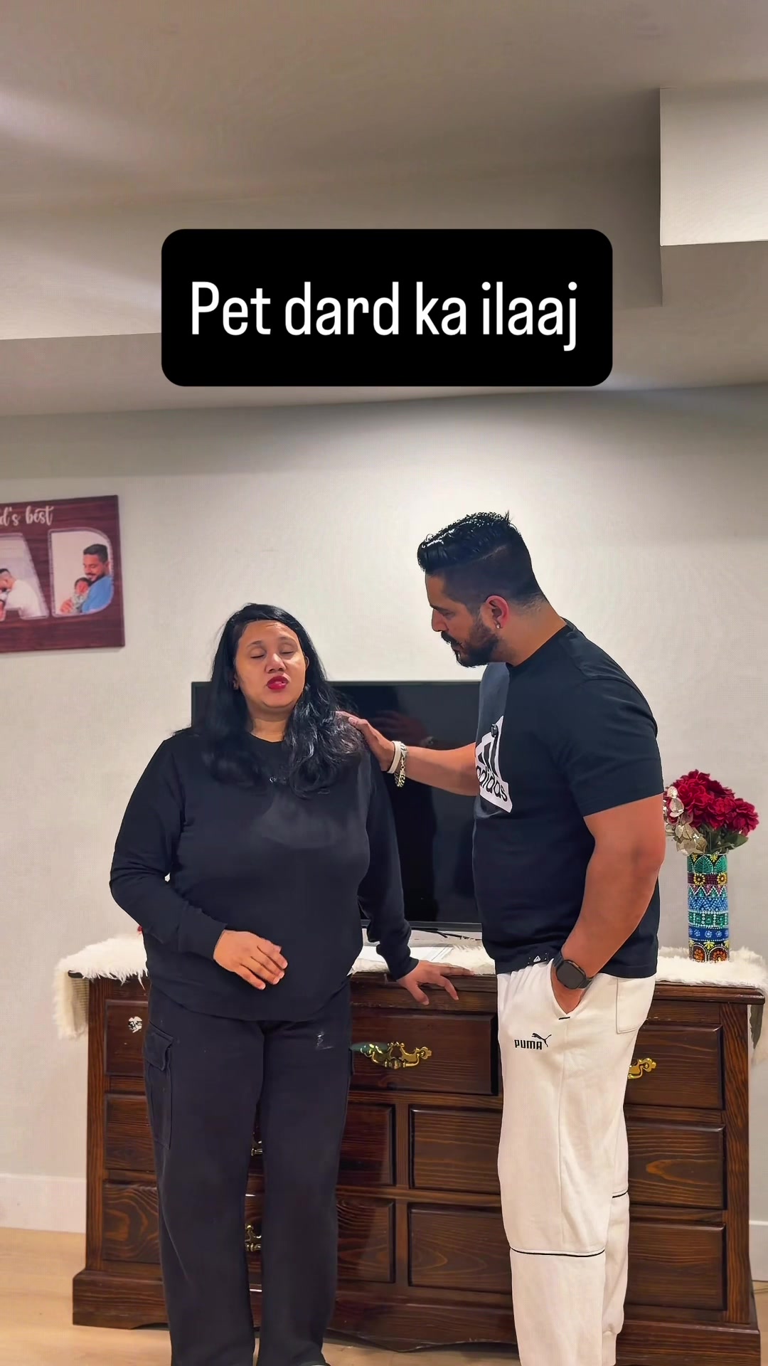 @Kleshi Couple