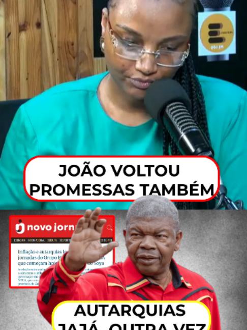 @ANGOLA SEM FILTRO