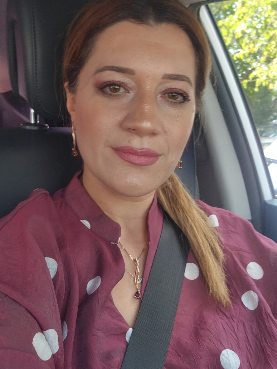 @Ginekoloq Esmira Hasanova
