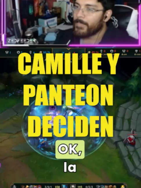 @ZedFeeder