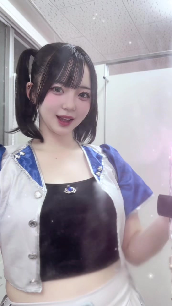 @高身長アイドルチャワリ･チャコ
