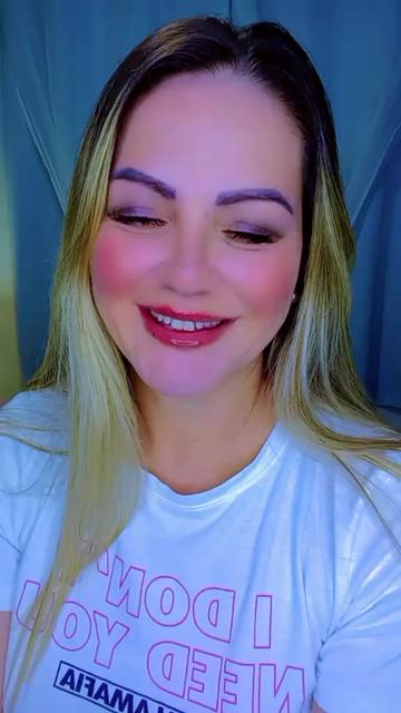 @Ver&ocirc; Silva 🦋