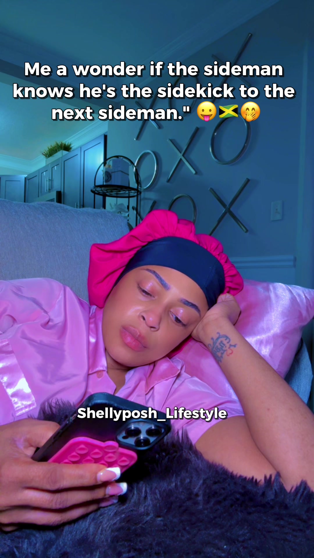 @ShellyPosh_Lifestyle