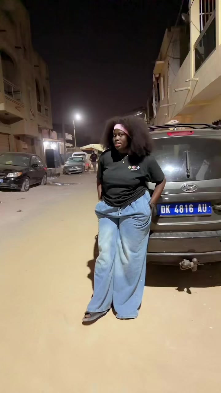 @Bbmita saliou linternational🥳