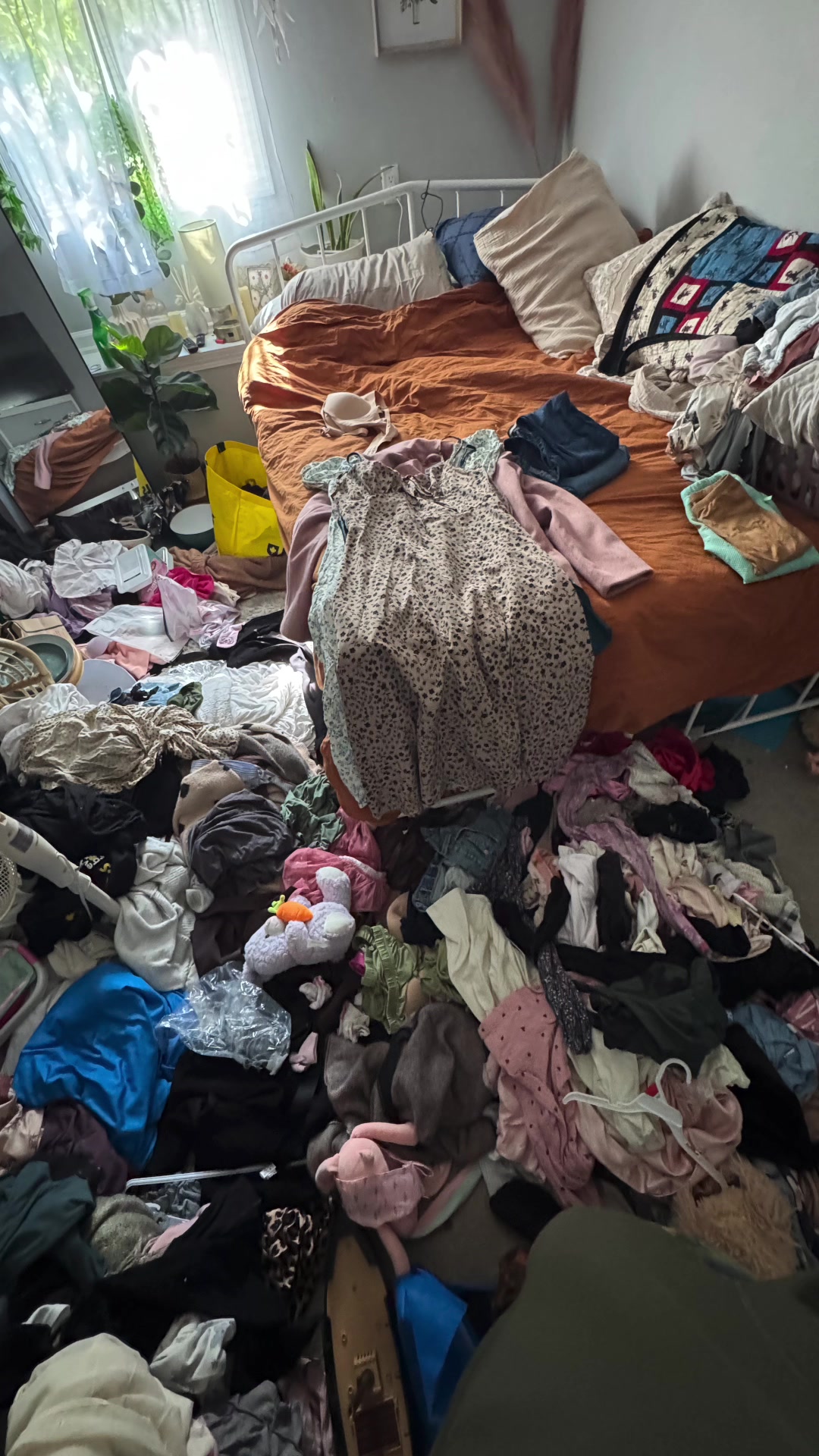 @Takes a Village Cleaning