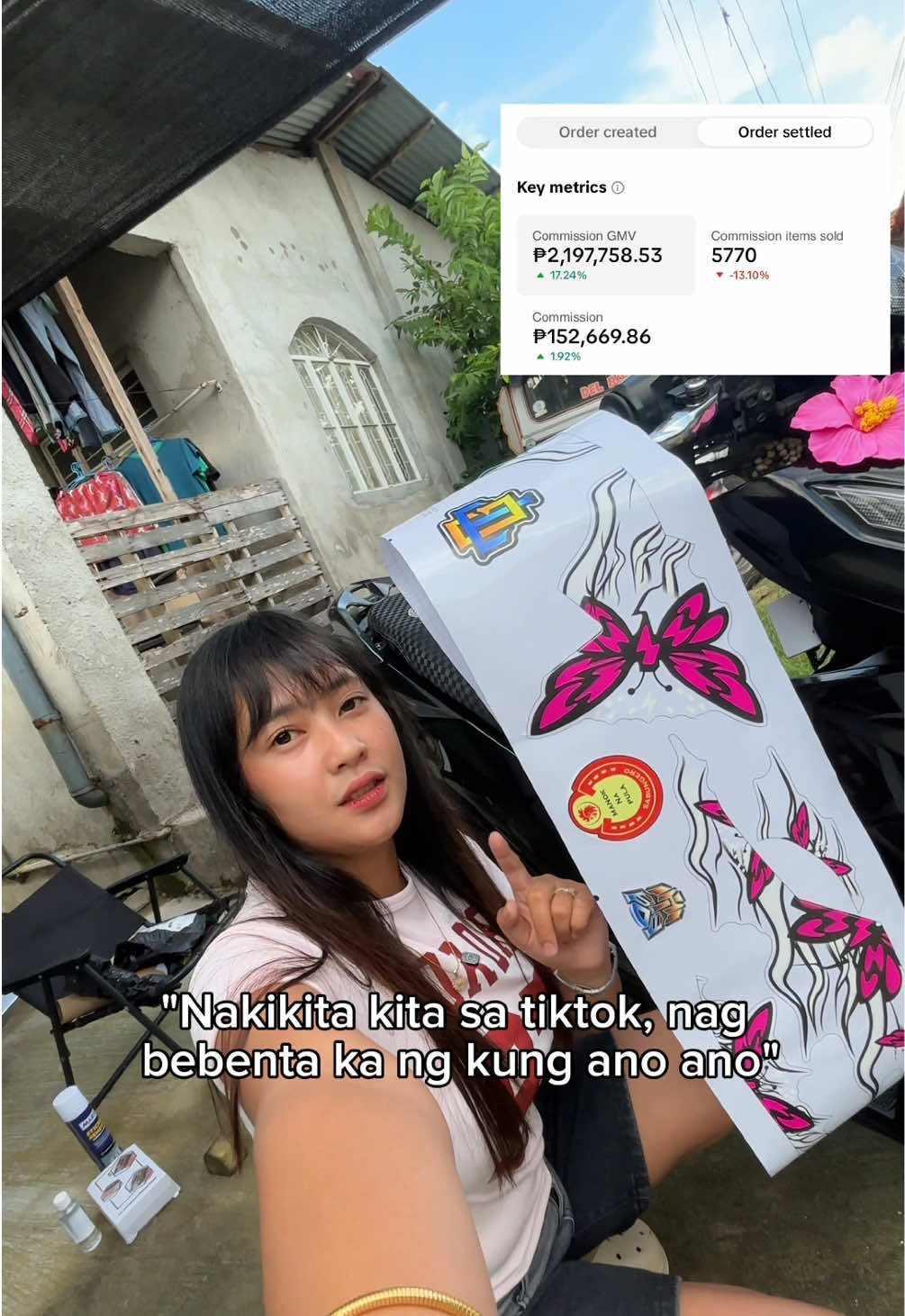 @Daily Mel