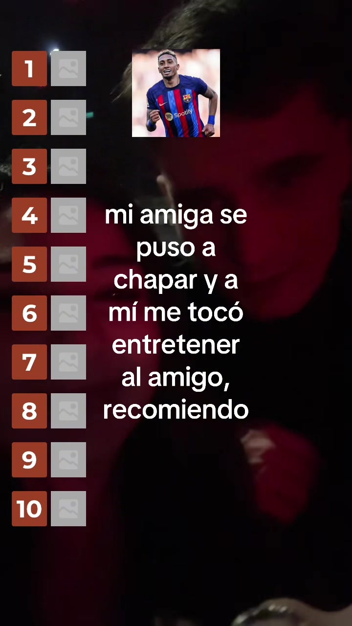 @Moregarzon