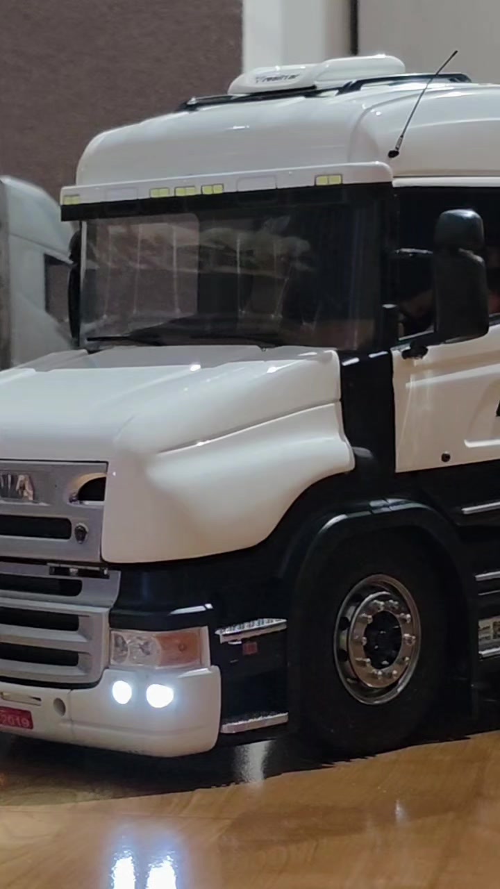 @Estilo Truck RP