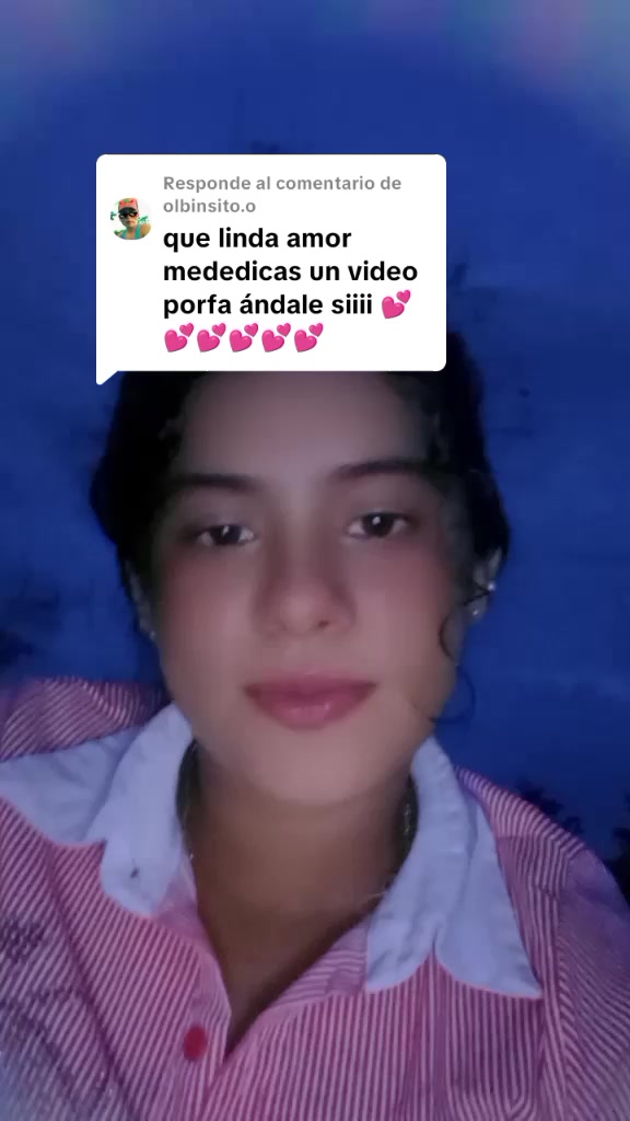 @mi amor😍