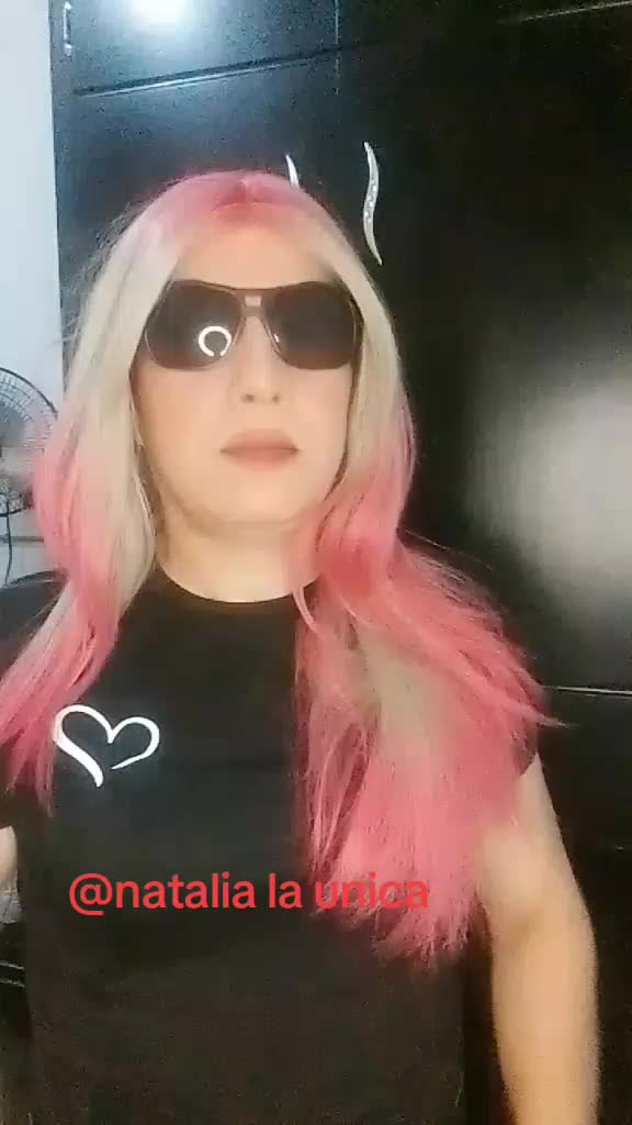 @Natalia la unica