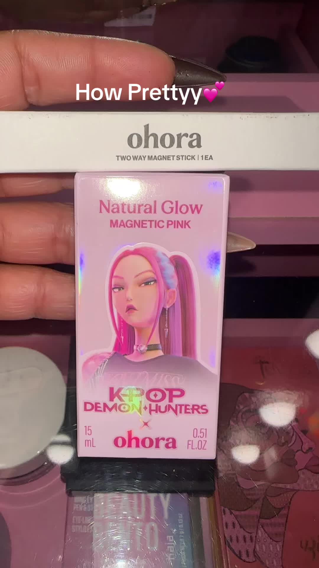 @🦋MakeupwitCoCo🦋