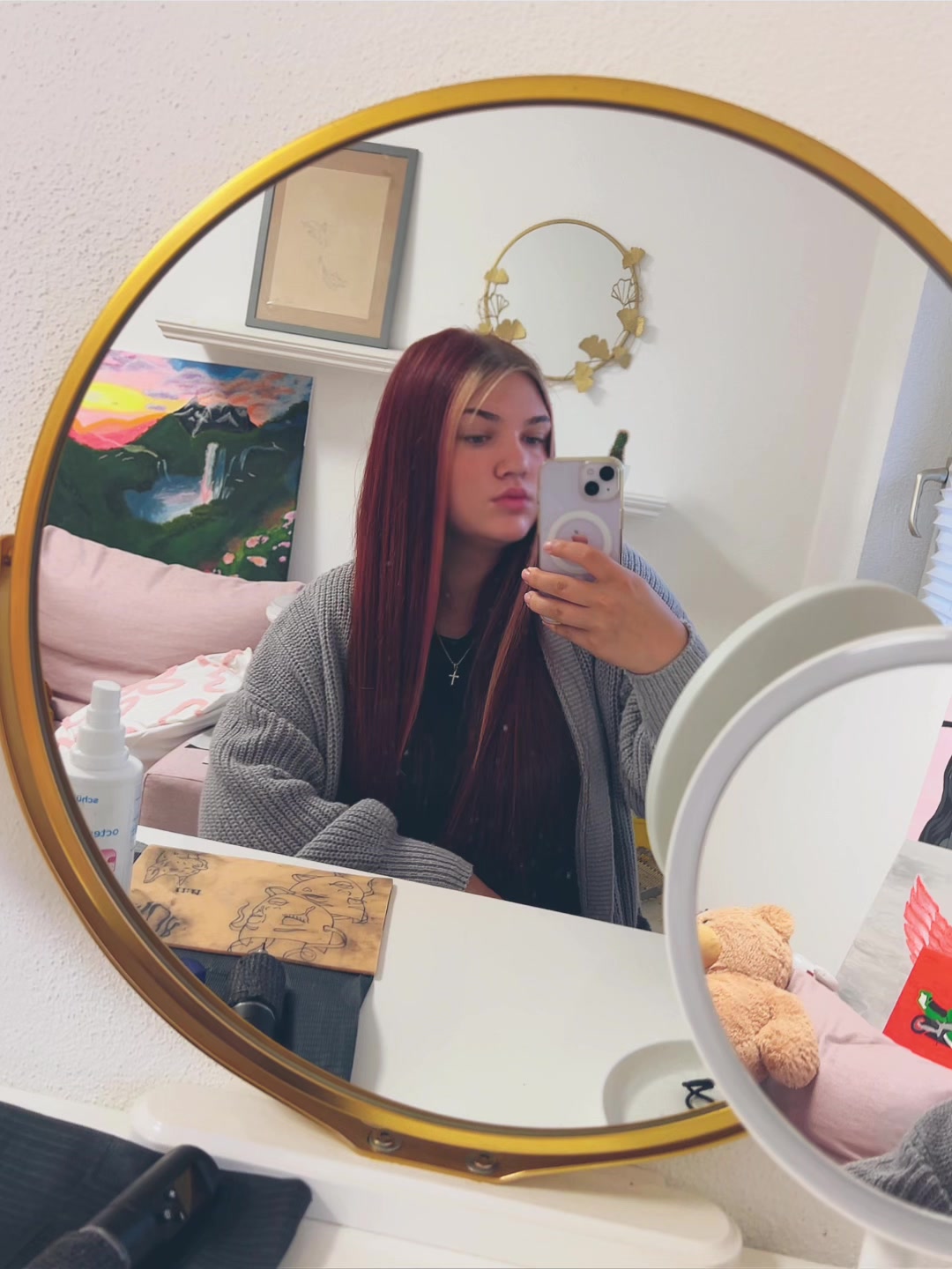 @Emily