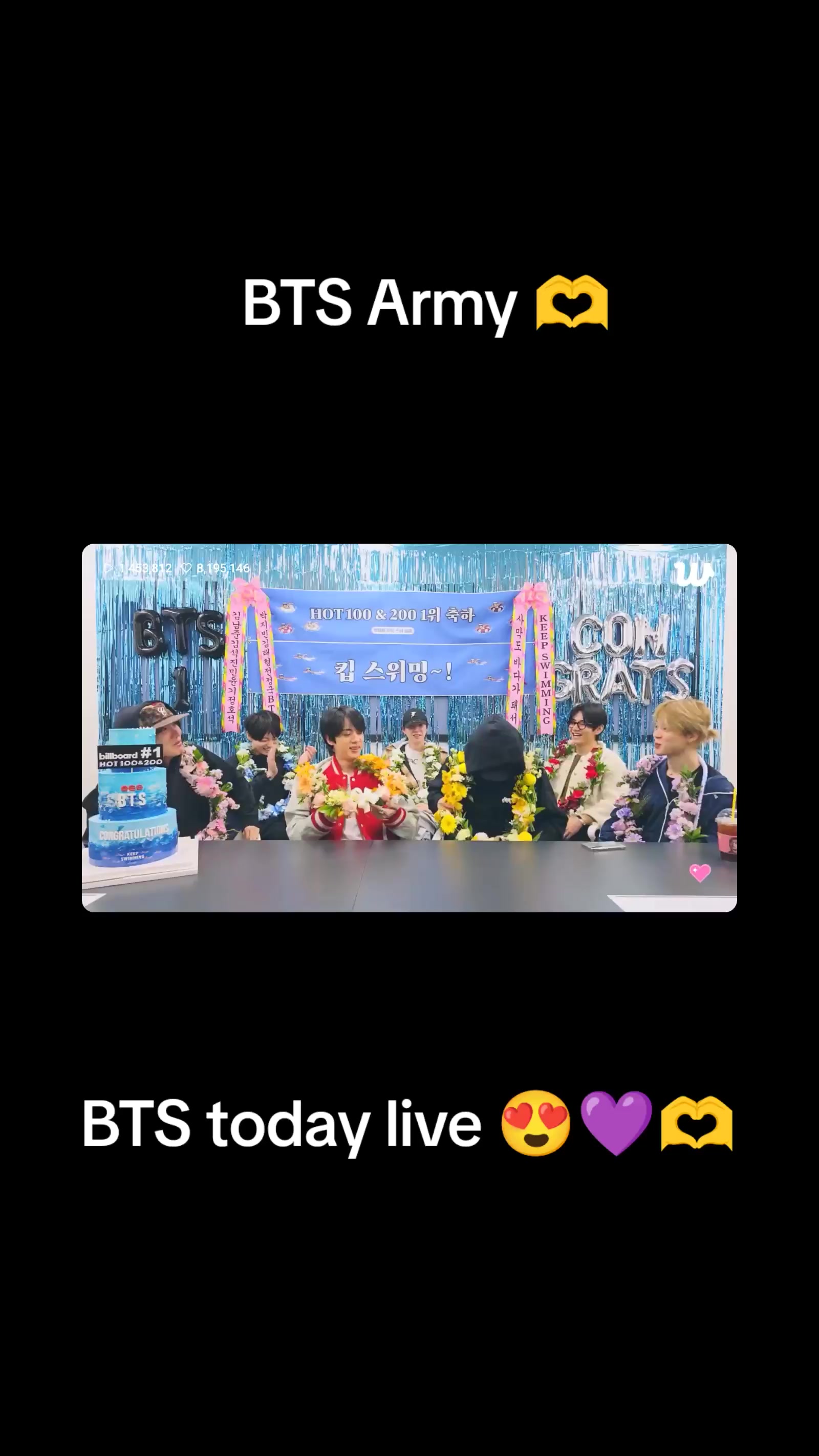 @BTS Army 🫶