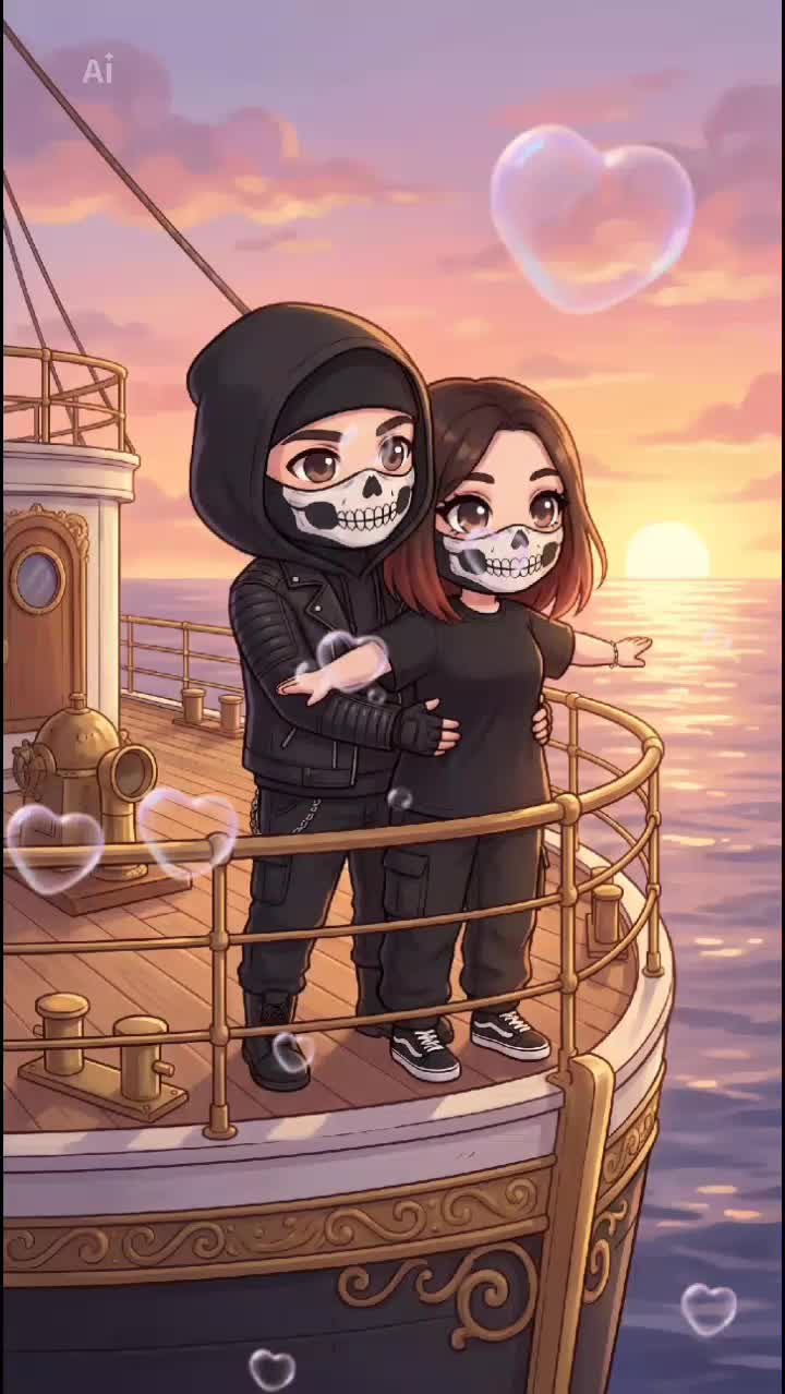 @𝐇𝐚𝐬𝐢𝐛&auml;𝐫 & 𝐆𝐡𝐨𝐬𝐭