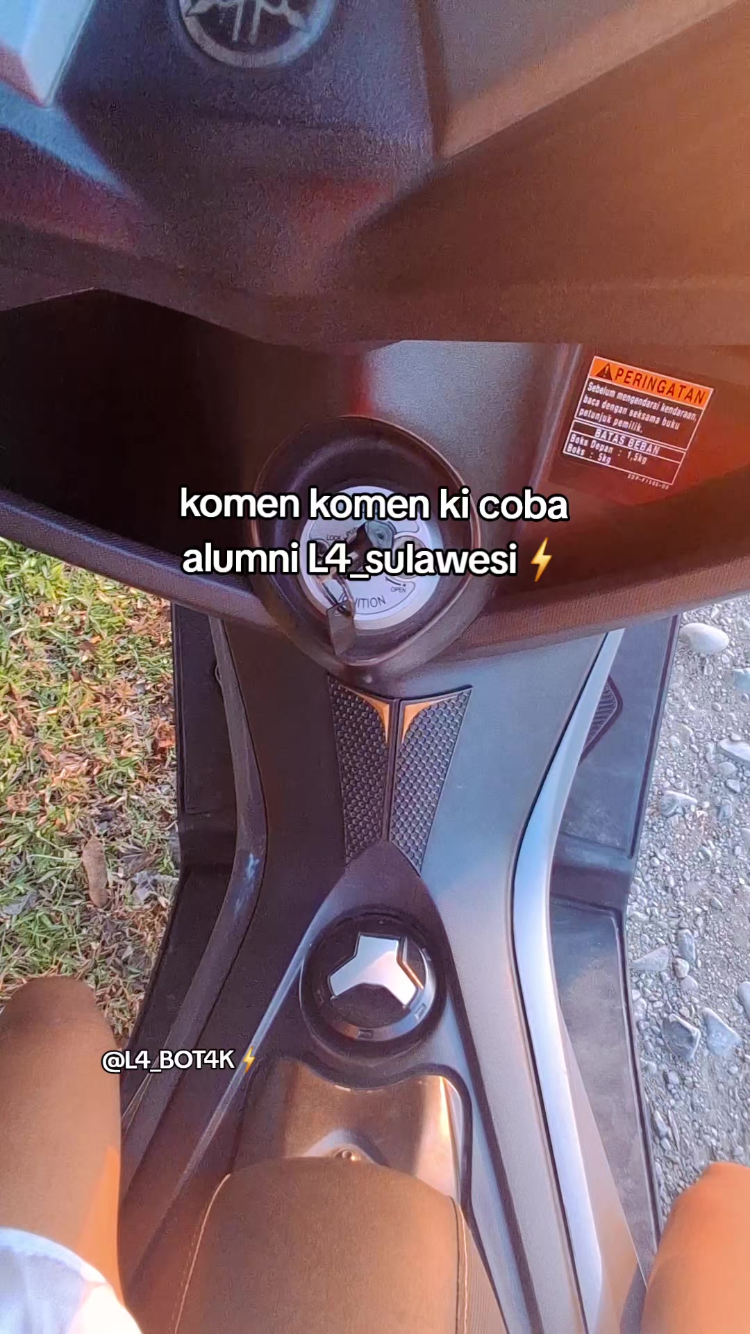 @M⚡️