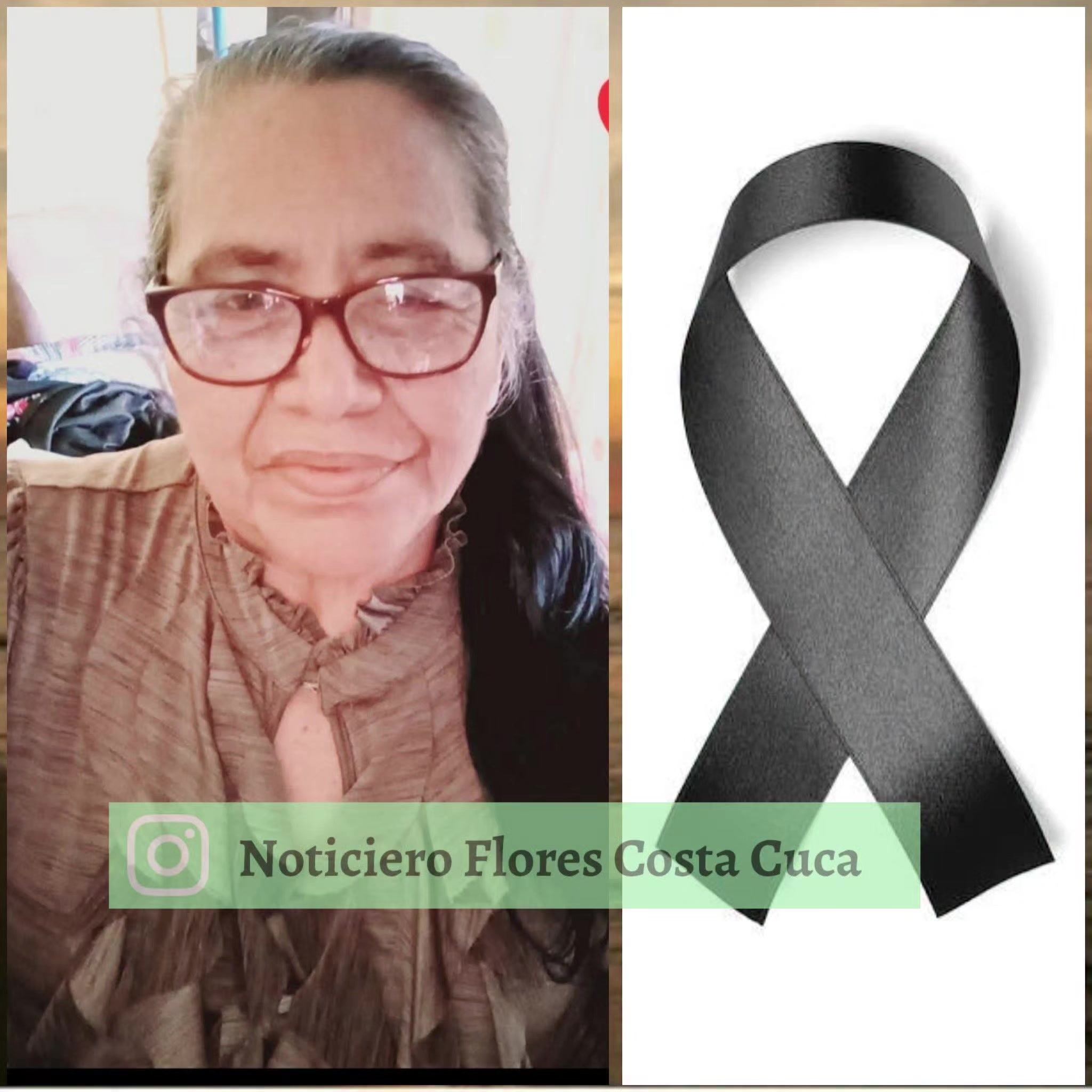 @Noticiero Flores Costa Cuca