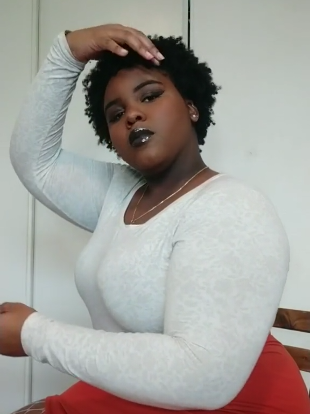 @Shanika