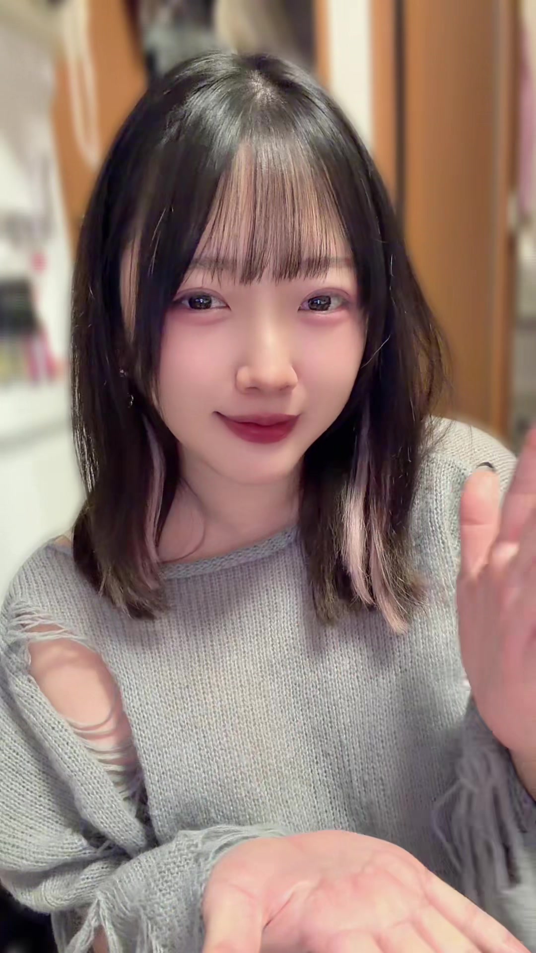 @いりちゃん🫶毎日投稿