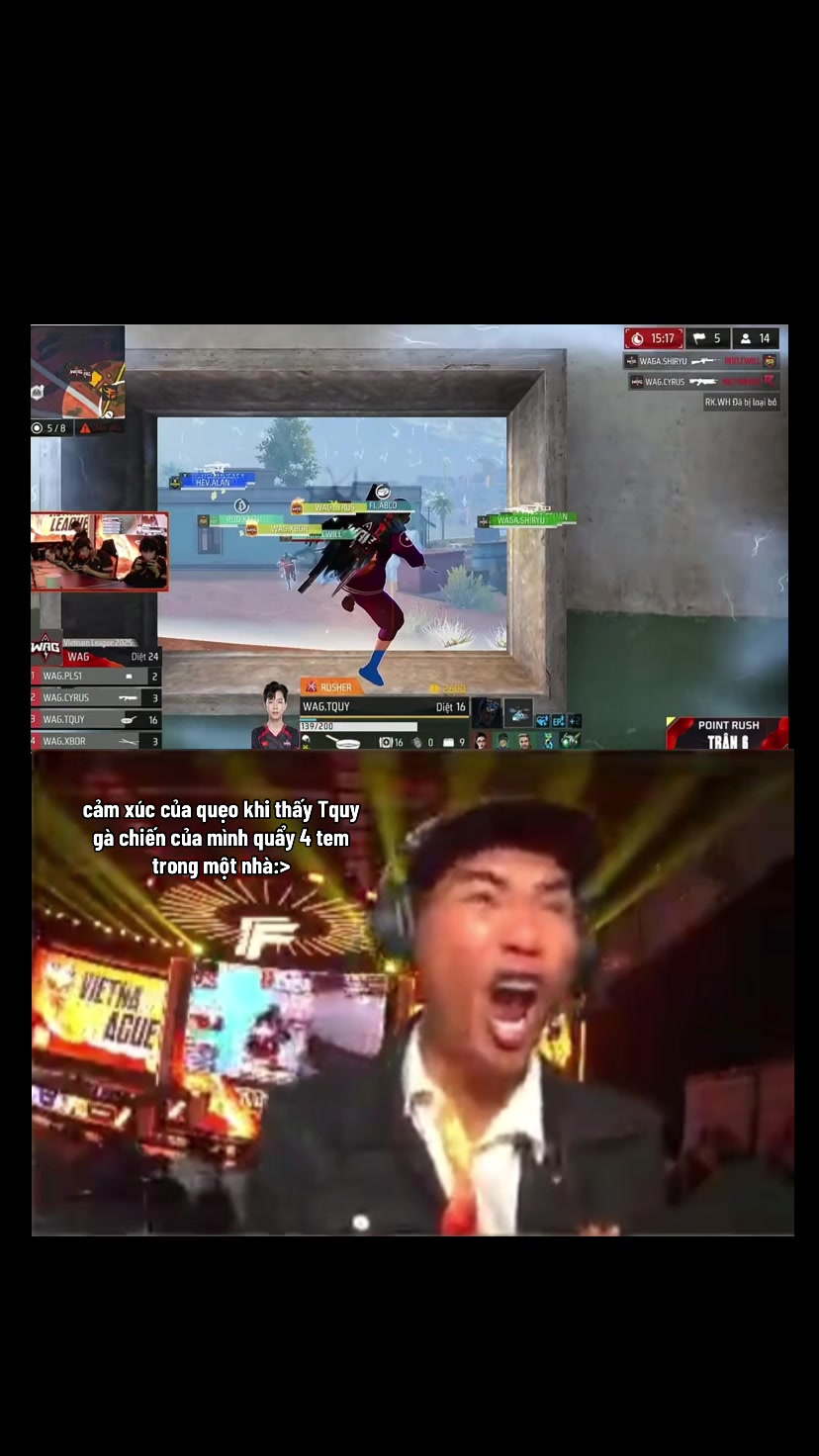 @Esports VN🇻🇳