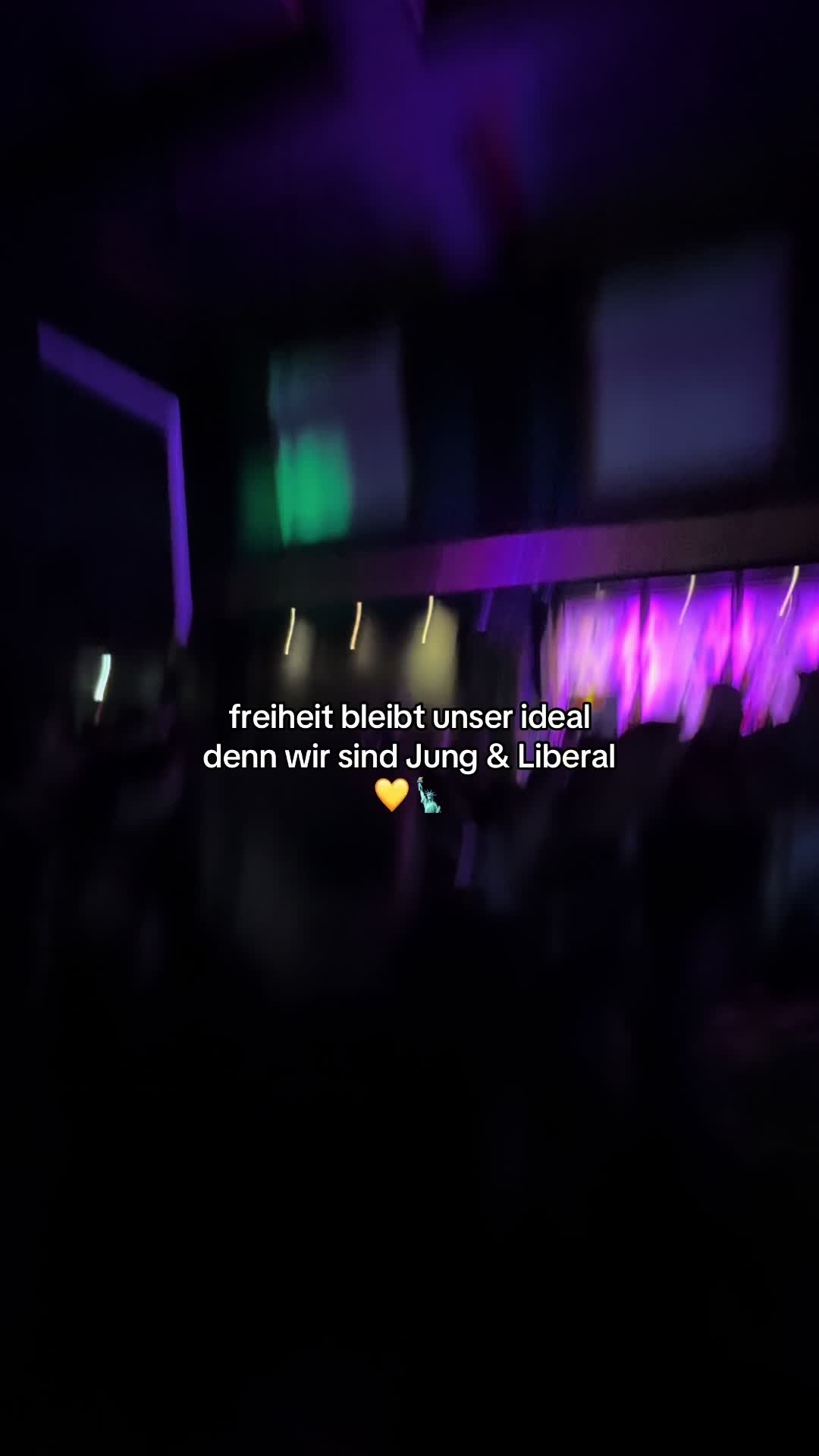 @Junge Liberale Leipzig
