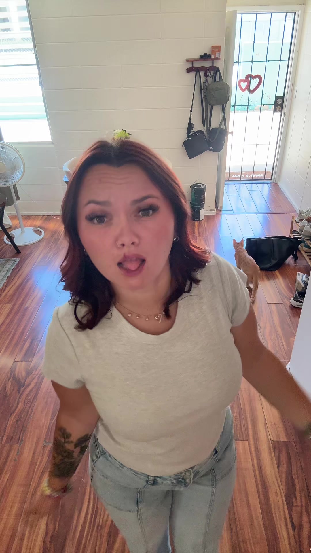 @Megz