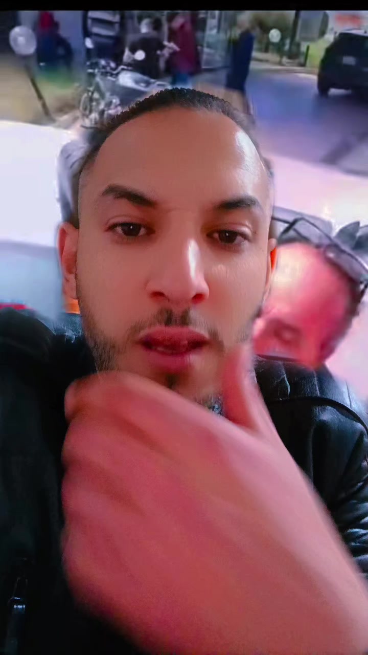 @SAMY BAZIZI