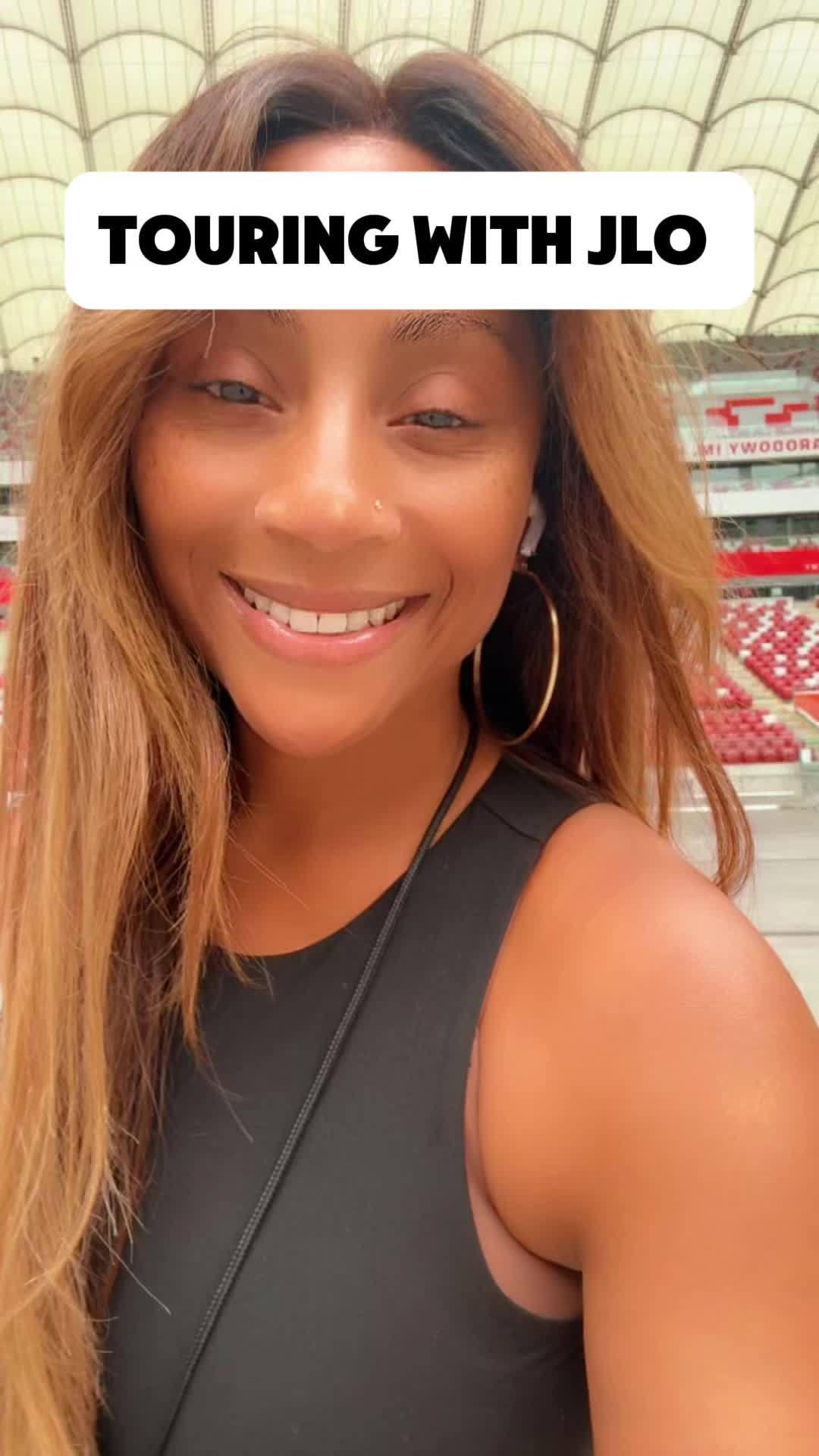 @Lanesha