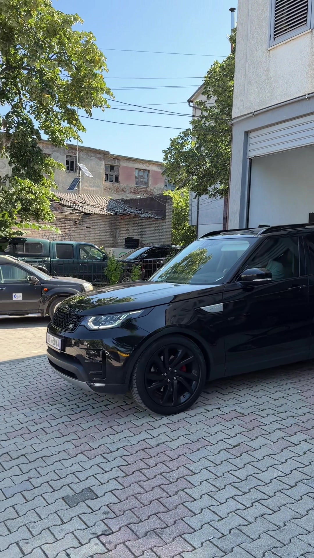 @Auto Duraku