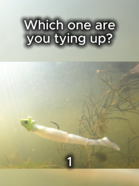 @Reaction Tackle