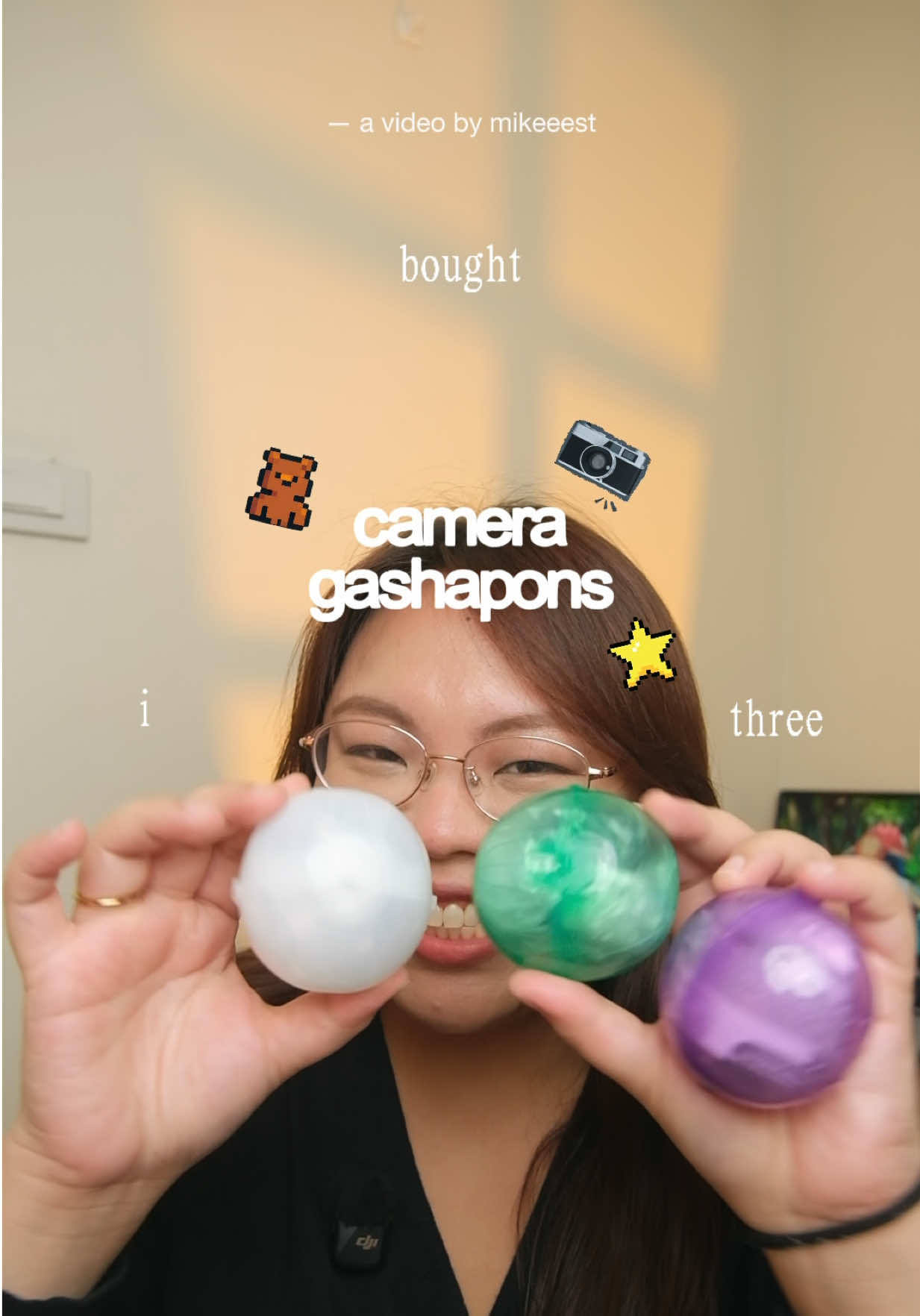 @mikeeest | tech + lifestyle 📸