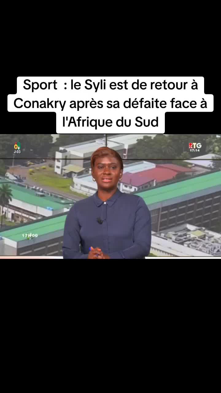 @nimba nationale🇬🇳