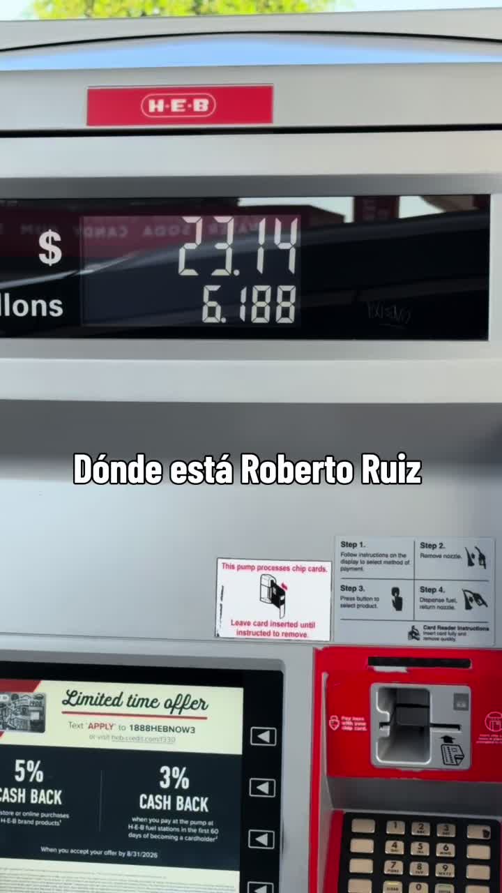 @gladysentexas